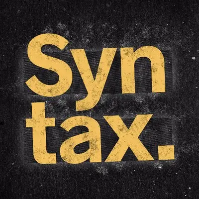 SyntaxFM Podcast Logo